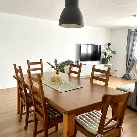 Schoene 80Qm Fewo In Bester Lage Kuenzell Kültér fotó