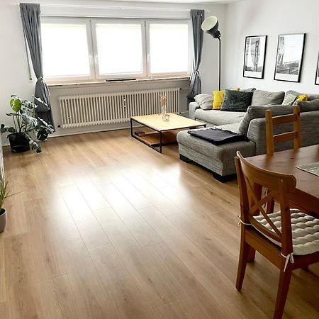 Schoene 80Qm Fewo In Bester Lage Kuenzell Kültér fotó