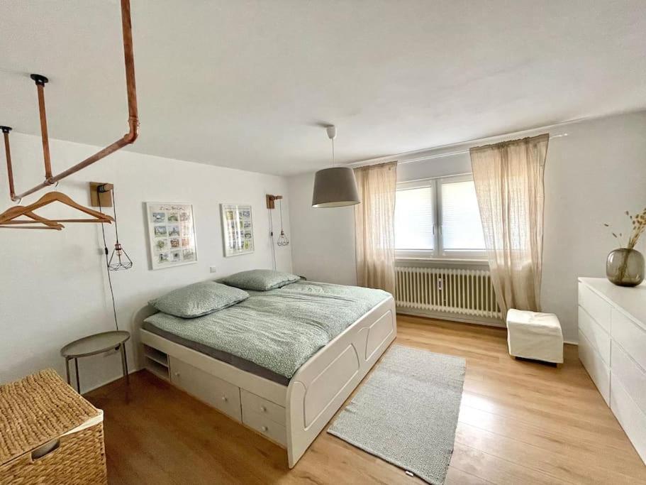 Schoene 80Qm Fewo In Bester Lage Kuenzell Kültér fotó